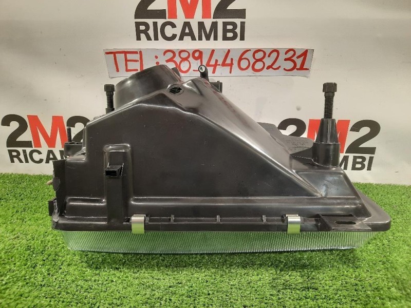 Proiettore ANT SX 95VG-13006 Ford Transit V 2006