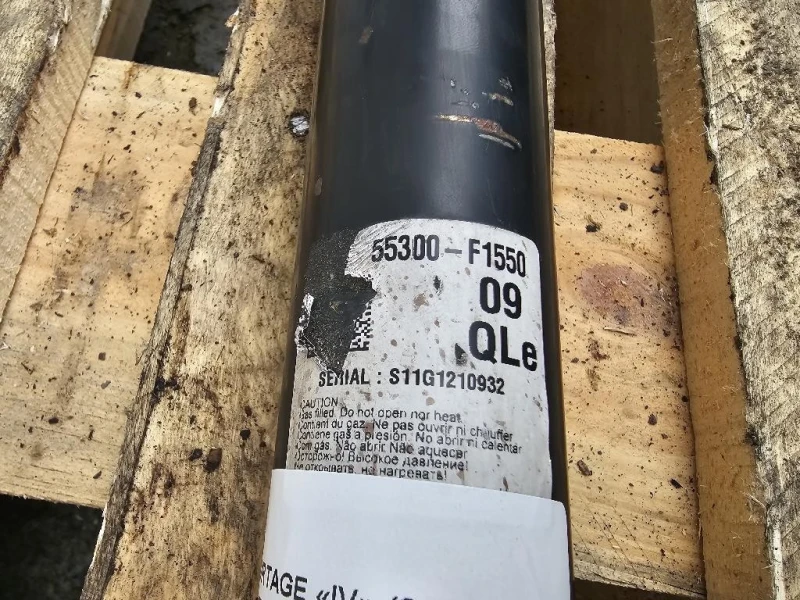 Ammortizzatore ANT SX 55300-F1550 Kia Sportage IV 2016