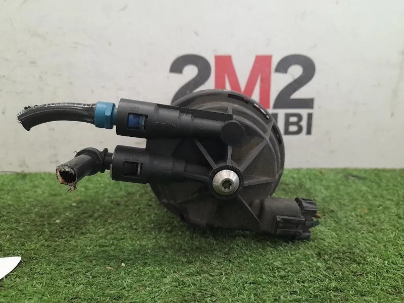 Filtro Carburante Completo 13203637 Opel Astra H 2005