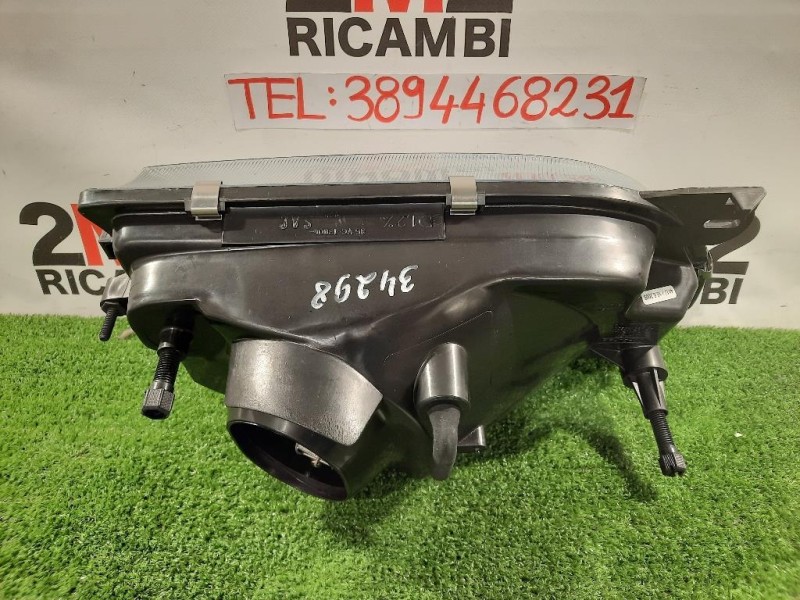 Proiettore ANT SX 95VG-13006 Ford Transit V 2006