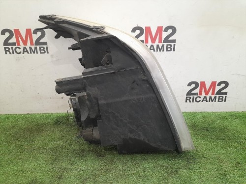 Proiettore ANT SX 6C1113W030BD Ford Transit V 2006