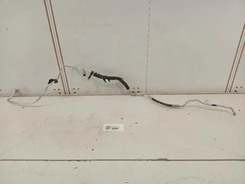 Flessibile AC Compressorecondensatore 505187470 Alfa Romeo Giulietta 2010