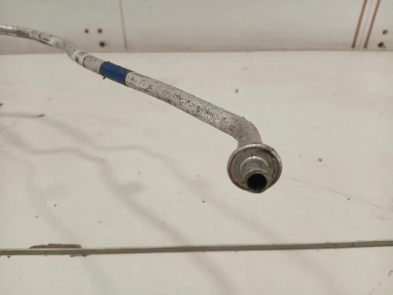 Flessibile AC Compressorecondensatore 505187470 Alfa Romeo Giulietta 2010