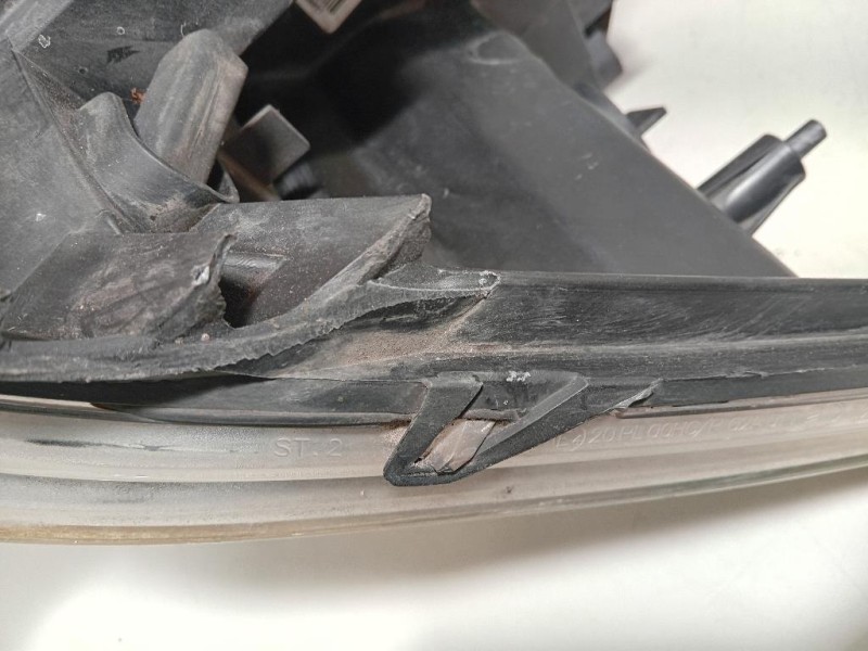 Proiettore ANT SX 6C11-13W030-BF Ford Transit V 2011