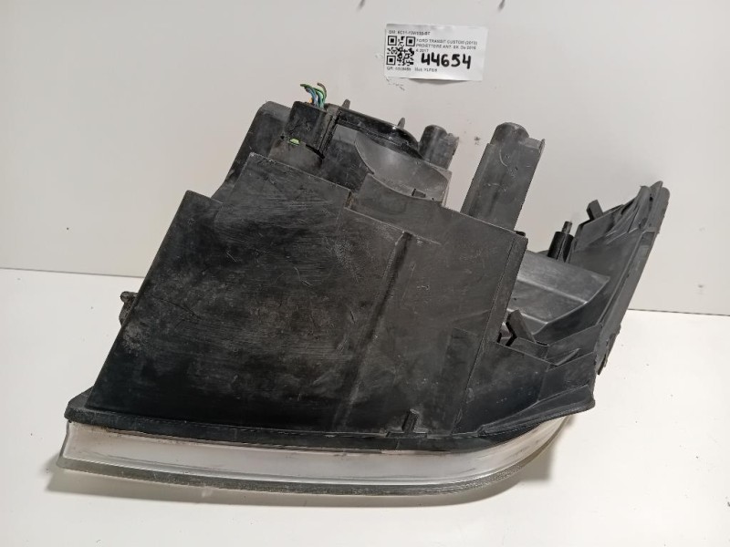 Proiettore ANT SX 6C11-13W030-BF Ford Transit V 2011