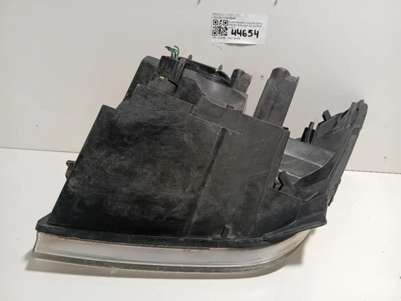 Proiettore ANT SX 6C11-13W030-BF Ford Transit V 2011