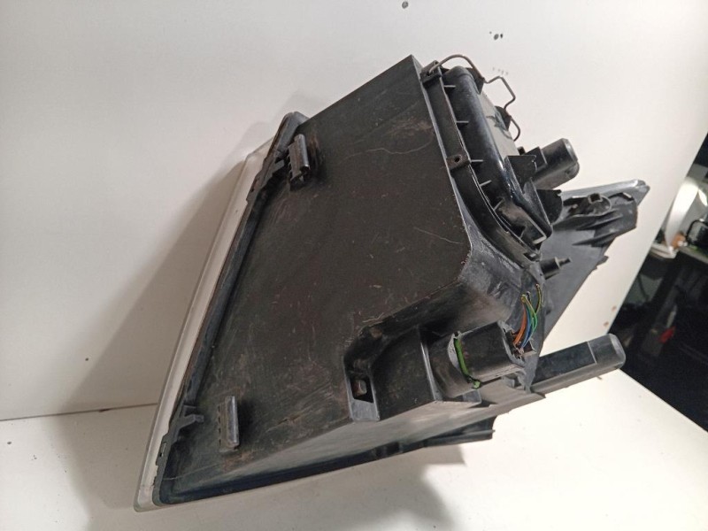 Proiettore ANT SX 6C11-13W030-BF Ford Transit V 2011