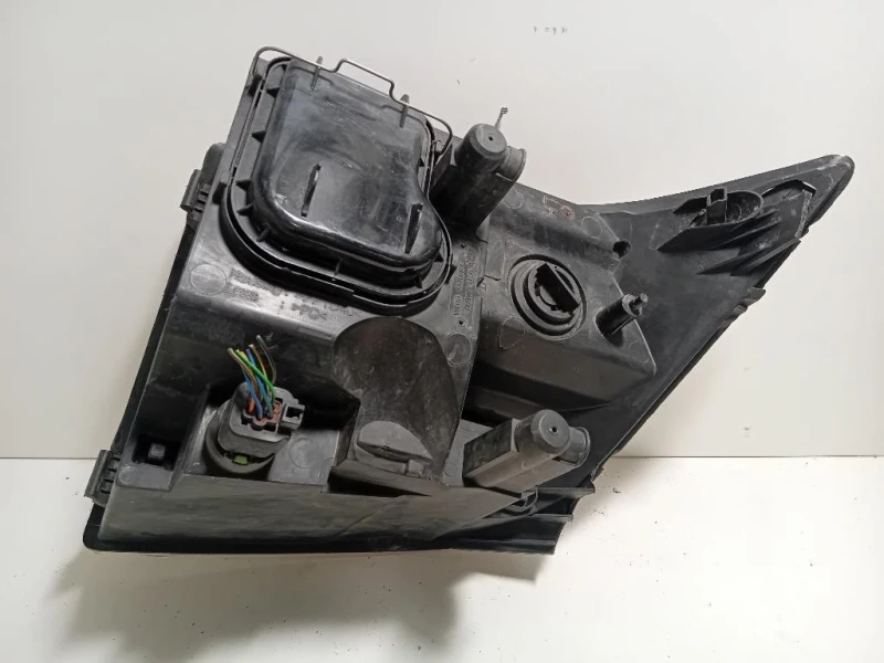 Proiettore ANT SX 6C11-13W030-BF Ford Transit V 2011