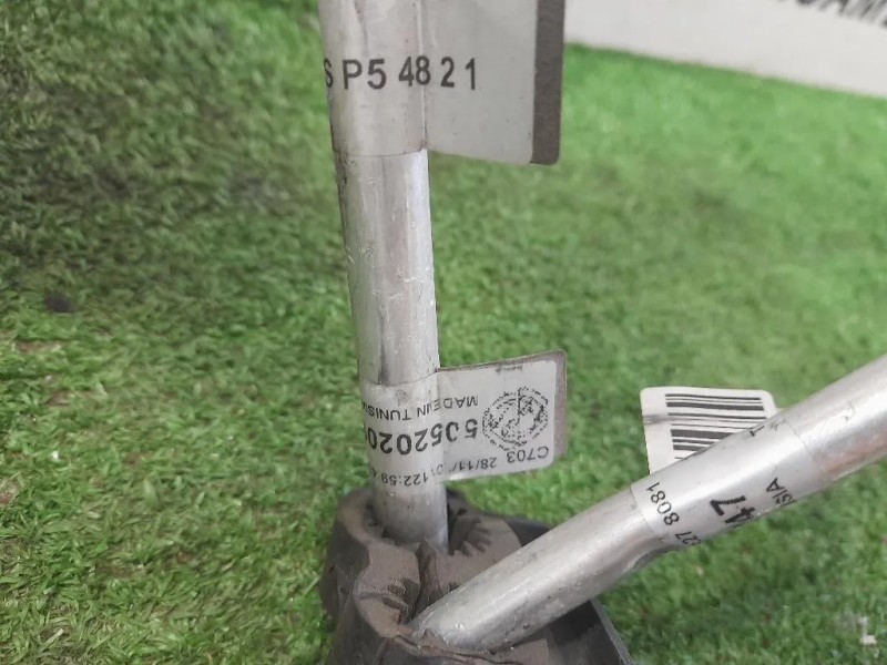 Flessibile AC Compressorecondensatore 50520209 50518747 Alfa Romeo Giulietta 2010