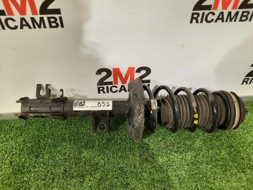 Ammortizzatore ANT SX 51929652 Lancia Ypsilon III 2011