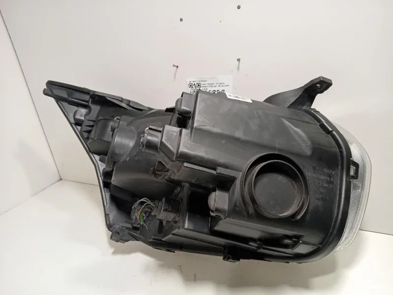 Proiettore ANT SX BK31-13W030-AD Ford Transit VI 2014