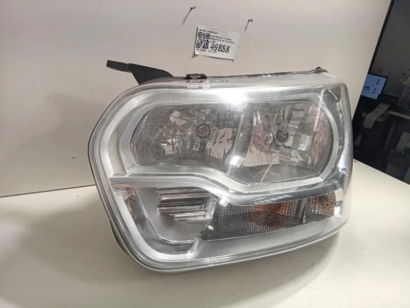 Proiettore ANT SX BK31-13W030-AD Ford Transit VI 2014