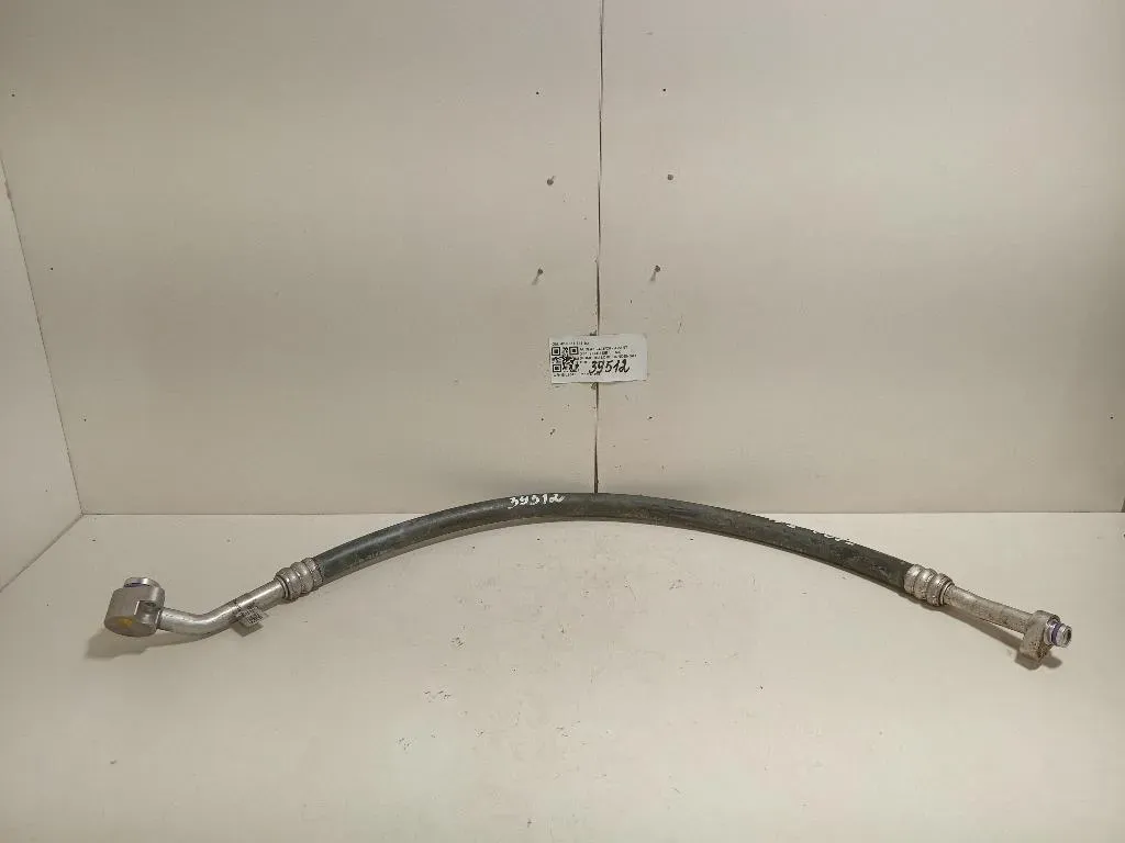 Flessibile AC Compressorecondensatore 4K0 816 743 BJ Audi A6 4a5c8 Avant 2018