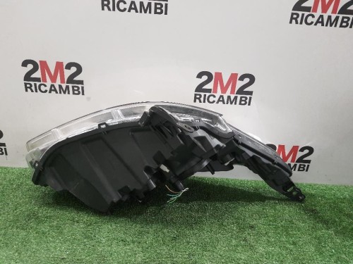 Proiettore ANT SX BK31-13W030-AD Ford Transit VI 2014