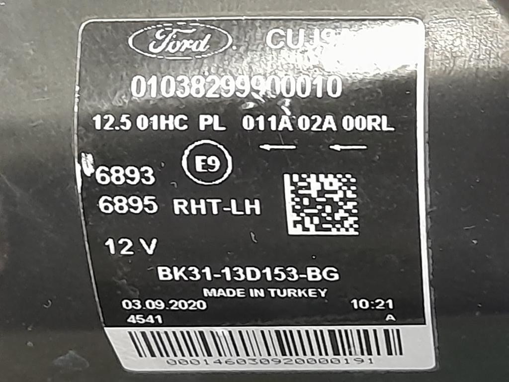 Proiettore ANT SX BK31-13D153-BG Ford Transit VI 2014