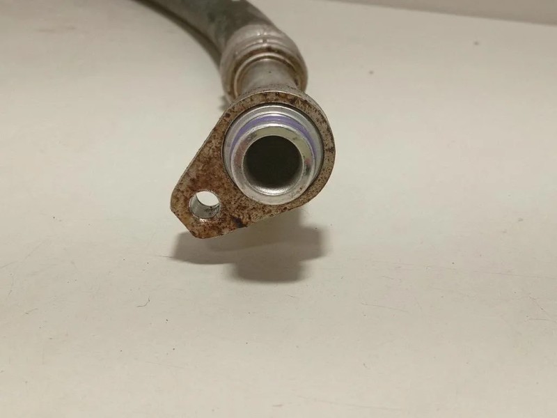 Flessibile AC Compressorecondensatore 4K0 816 743 BJ Audi A6 4a5c8 Avant 2018