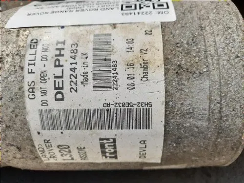 Ammortizzatore ANT SX 22241483 Land Rover Range Rover Sport I 2005