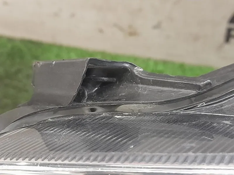 Proiettore ANT SX BK31-13D153-BG Ford Transit VI 2014