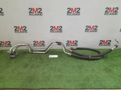 Flessibile AC Compressorecondensatore 4B0260704 Audi A6 4B Avant 1997