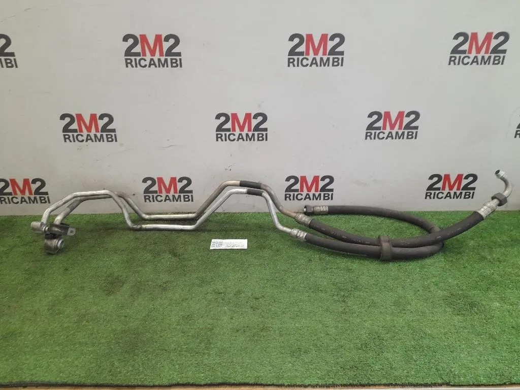 Flessibile AC Compressorecondensatore 4B0260704 Audi A6 4B Avant 1997