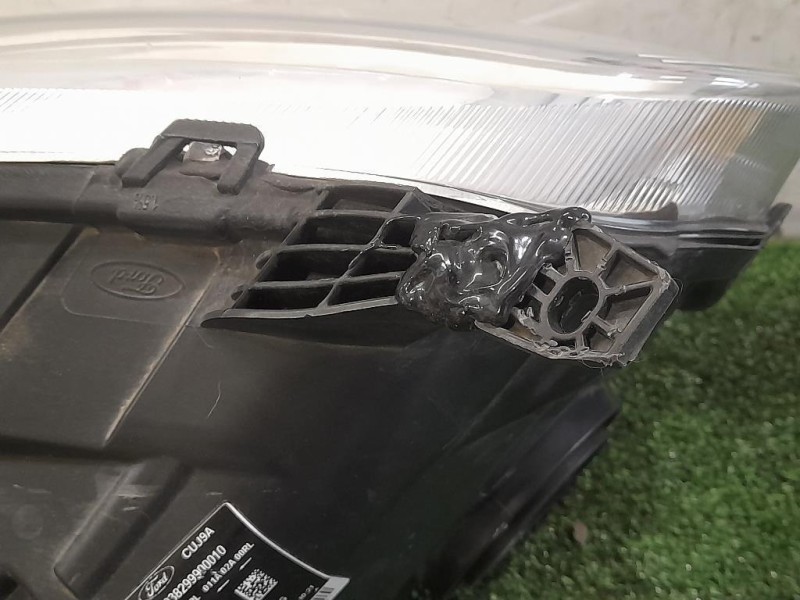 Proiettore ANT SX BK31-13D153-BG Ford Transit VI 2014