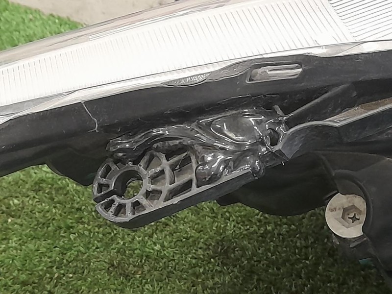 Proiettore ANT SX BK31-13D153-BG Ford Transit VI 2014