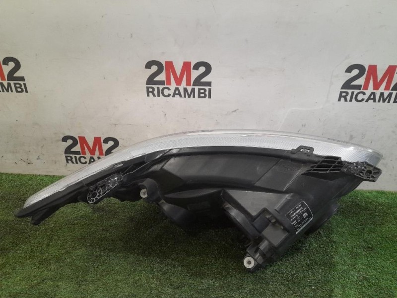 Proiettore ANT SX BK31-13D153-BG Ford Transit VI 2014