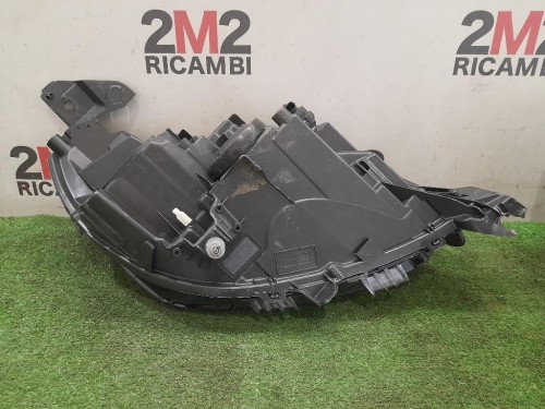 Proiettore ANT SX BK31-13D153-BG Ford Transit VI 2014