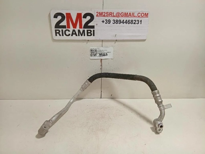 Flessibile AC Compressorecondensatore 8R0 260 701 AC Audi Q5 8RB 2012