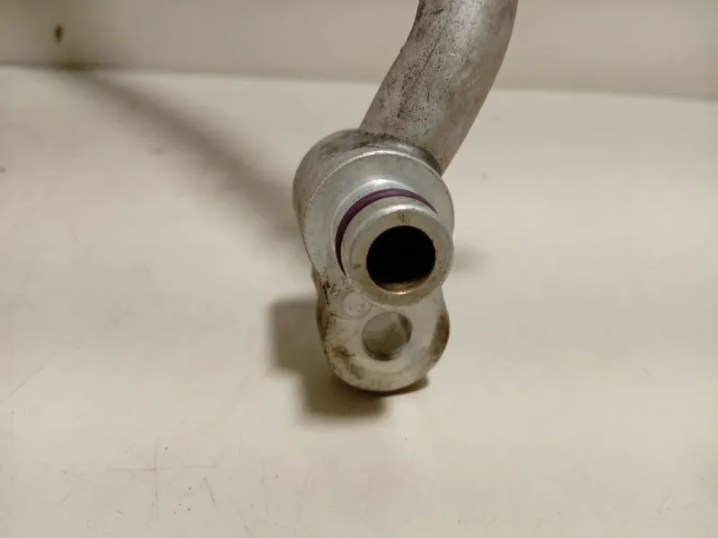 Flessibile AC Compressorecondensatore 8R0 260 701 AC Audi Q5 8RB 2012