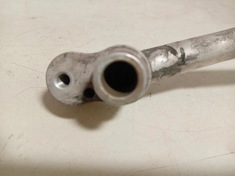 Flessibile AC Compressorecondensatore 8R0 260 701 AC Audi Q5 8RB 2012