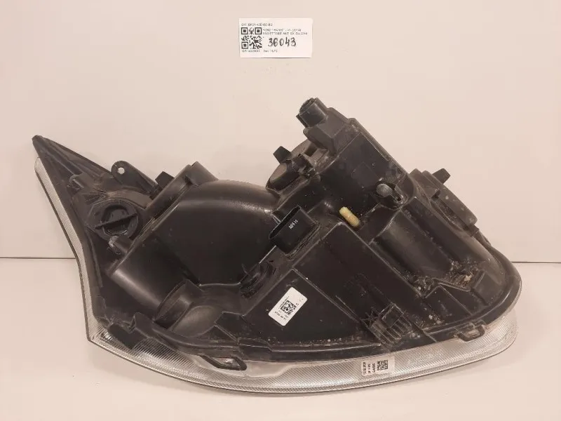 Proiettore ANT SX BK31-13D153-BG Ford Transit VI 2014