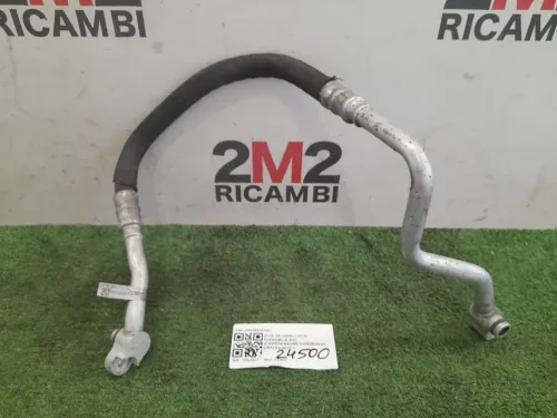 Flessibile AC Compressorecondensatore 8R0260701AL Audi Q5 8RB 2012