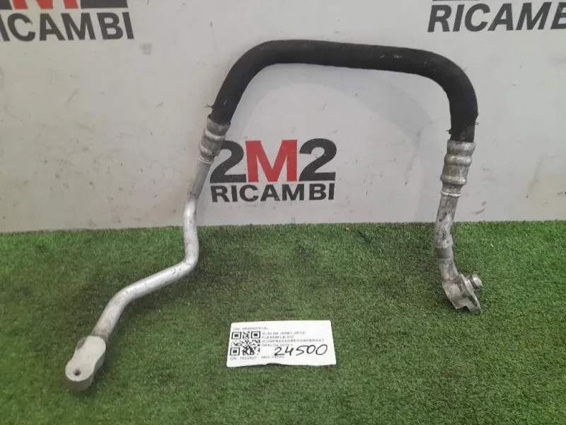 Flessibile AC Compressorecondensatore 8R0260701AL Audi Q5 8RB 2012