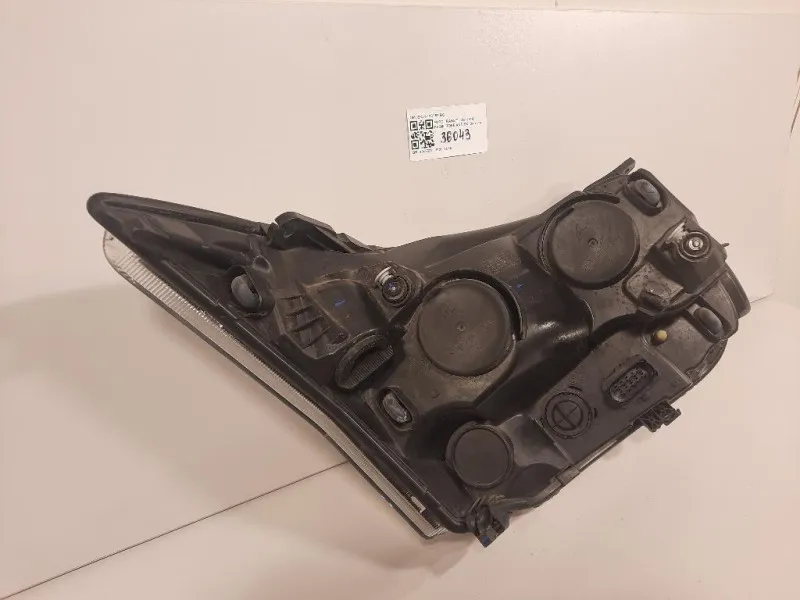 Proiettore ANT SX BK31-13D153-BG Ford Transit VI 2014