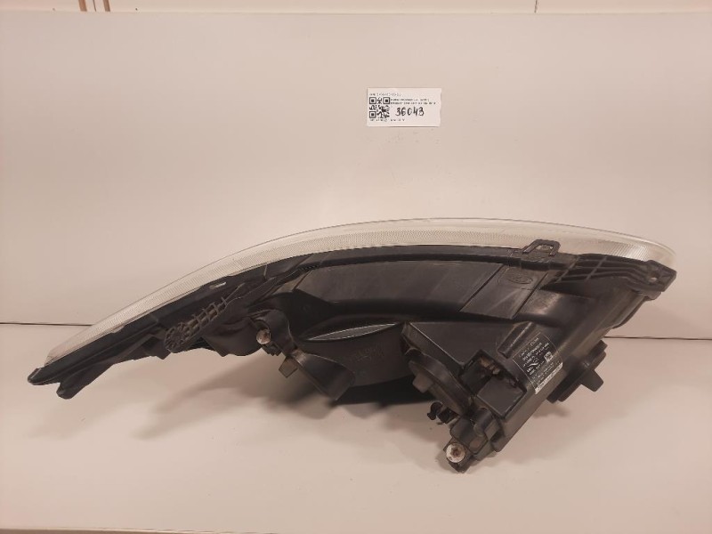 Proiettore ANT SX BK31-13D153-BG Ford Transit VI 2014