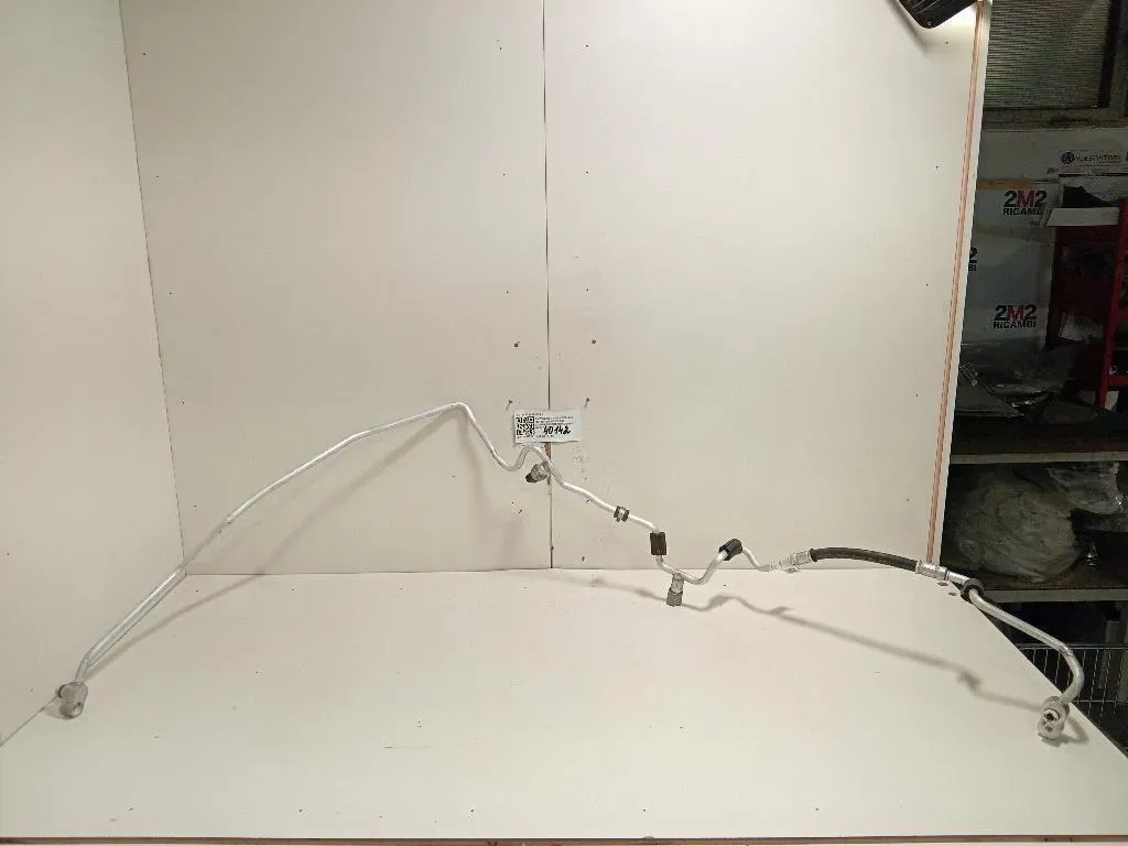 Flessibile AC Compressorecondensatore 6453 6832951-01 Bmw Serie 1 F20 Berlina 2012