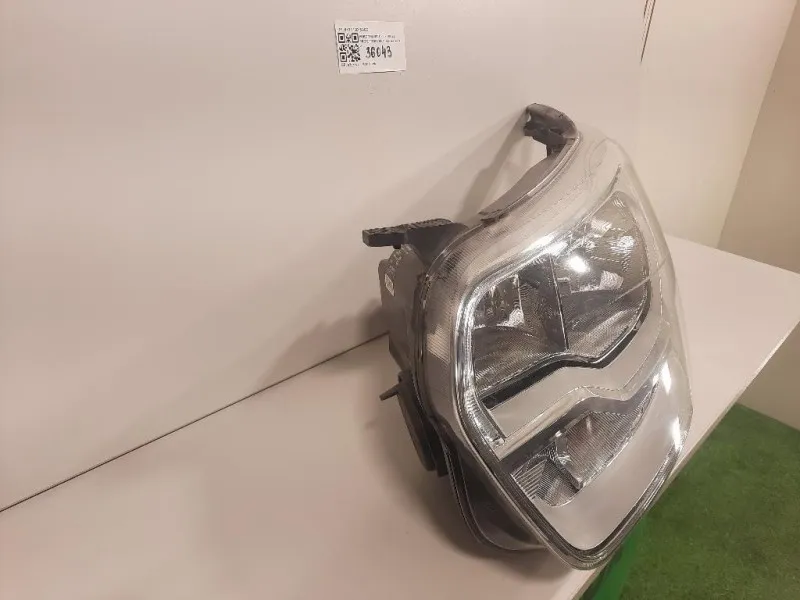 Proiettore ANT SX BK31-13D153-BG Ford Transit VI 2014