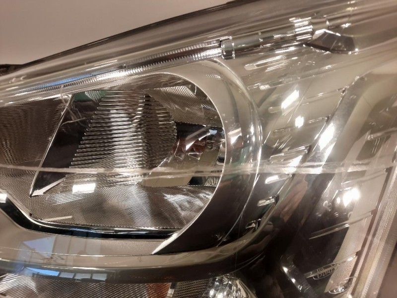 Proiettore ANT SX BK31-13D153-BG Ford Transit VI 2014