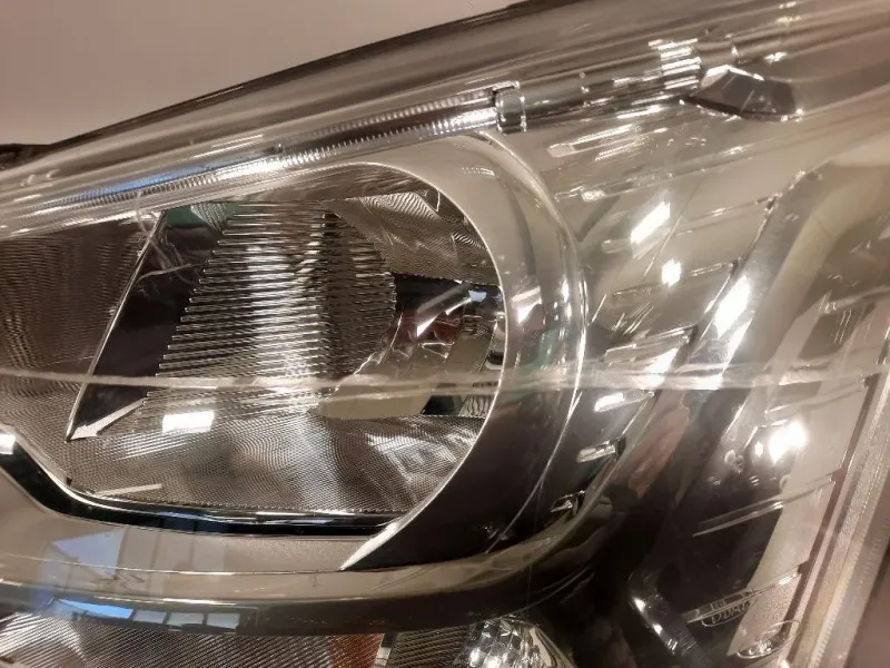 Proiettore ANT SX BK31-13D153-BG Ford Transit VI 2014