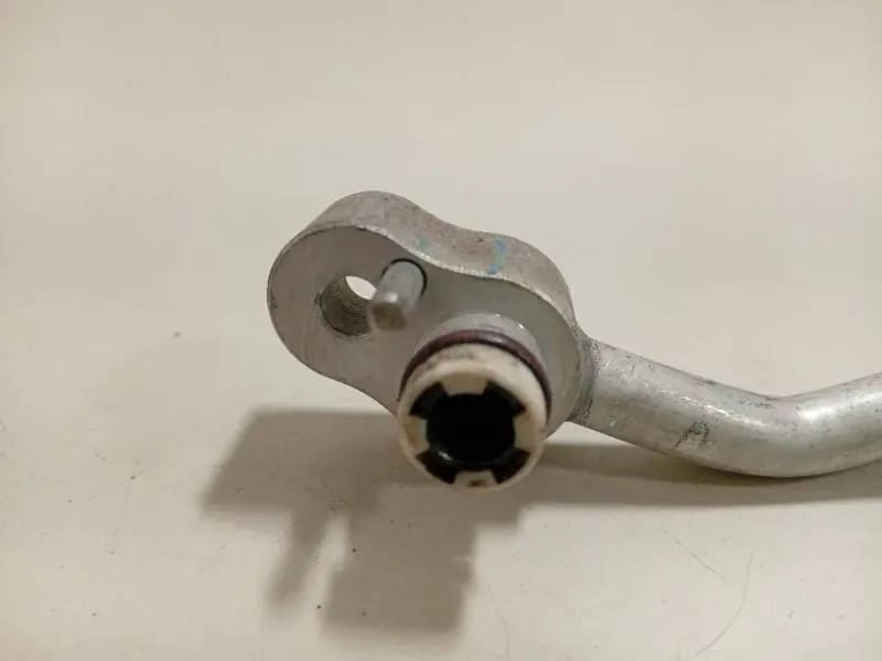 Flessibile AC Compressorecondensatore 6453 6832951-01 Bmw Serie 1 F20 Berlina 2012