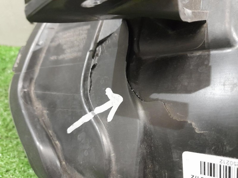 Proiettore ANT SX ET7613W030AJ Ford Transit Courier 2014