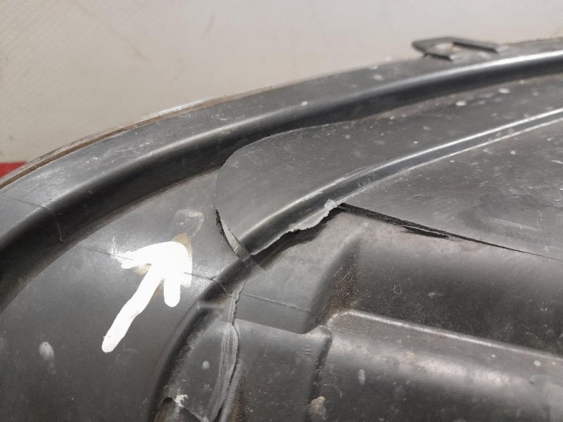 Proiettore ANT SX ET7613W030AJ Ford Transit Courier 2014