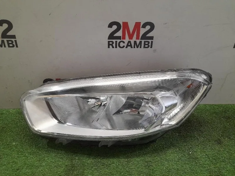 Proiettore ANT SX ET7613W030AJ Ford Transit Courier 2014