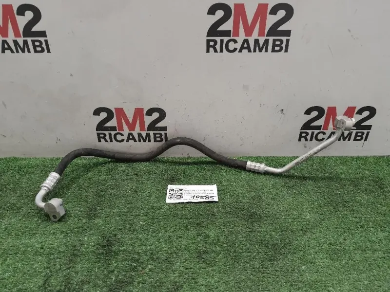 Flessibile AC Compressorecondensatore 64539337129 Bmw Serie 3 F30 Berlina 2015