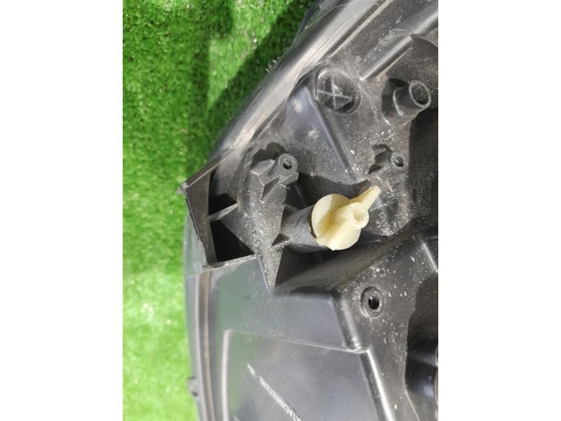 Proiettore ANT SX JT76 13W030 CD Ford Transit Courier 2018