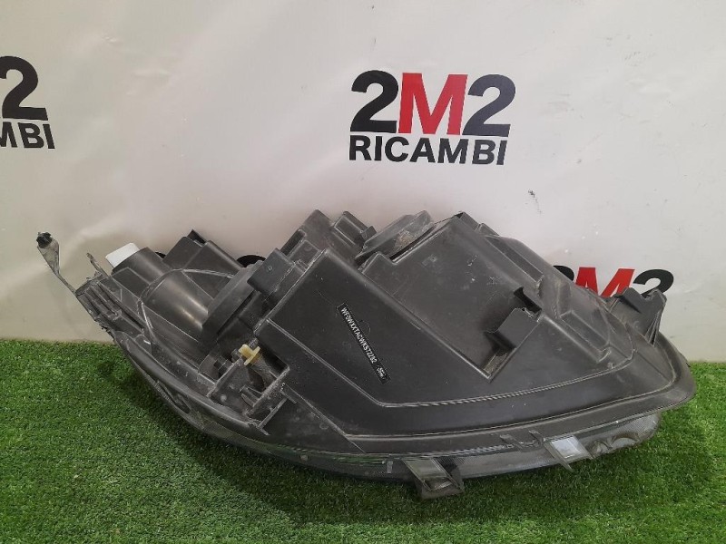 Proiettore ANT SX JT76 13W030 CD Ford Transit Courier 2018