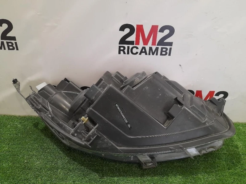 Proiettore ANT SX JT76 13W030 CD Ford Transit Courier 2018