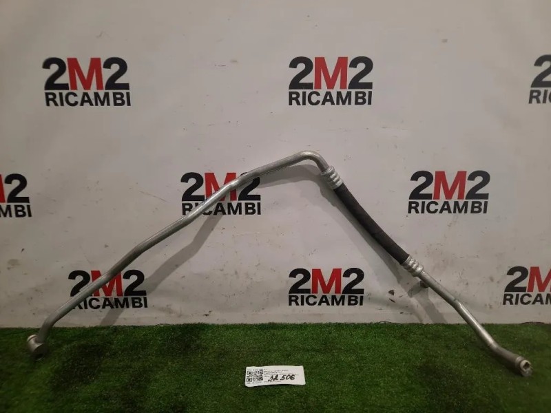 Flessibile AC Compressorecondensatore 6 932 950-01 Bmw X1 F48 2015