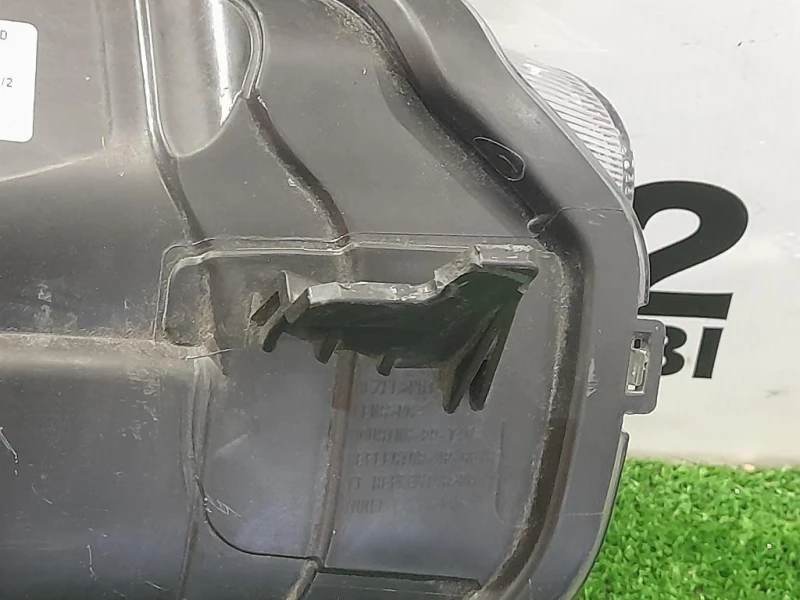 Proiettore ANT SX JT76 13W030 CD Ford Transit Courier 2018